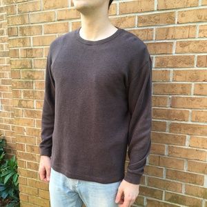 Men's Sweater